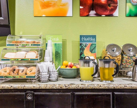 Quality Inn & Suites主图