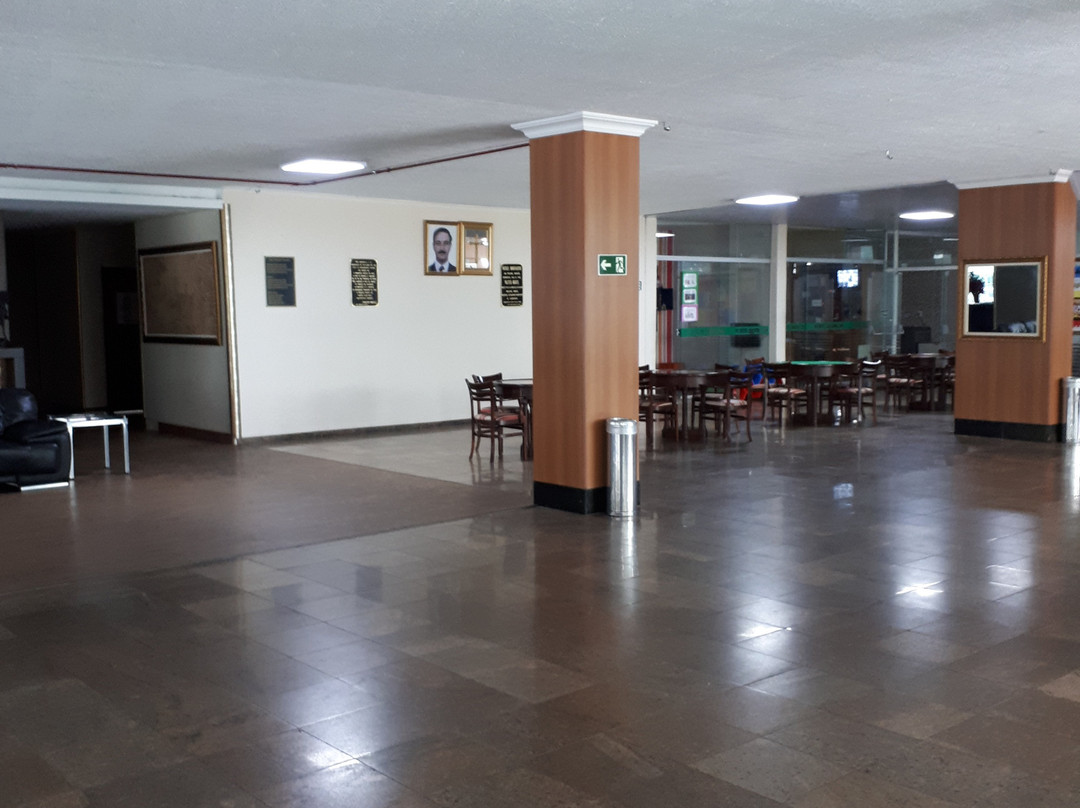 Nacional Inn Poços de Caldas主图