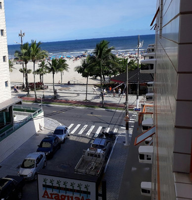 Hotel Araguaia主图