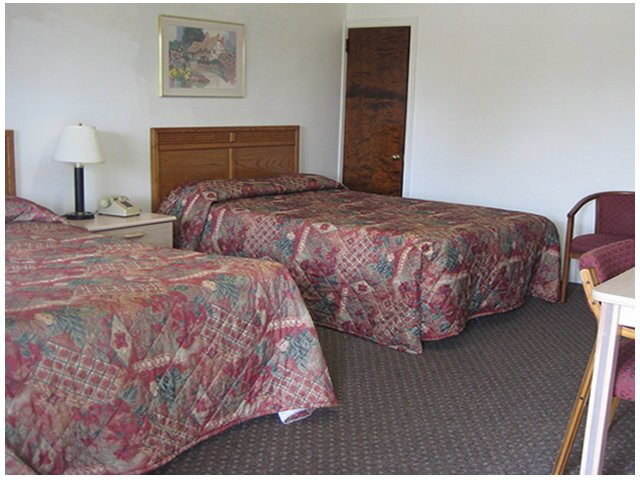 Red Carpet Inn & Suites Morgantown