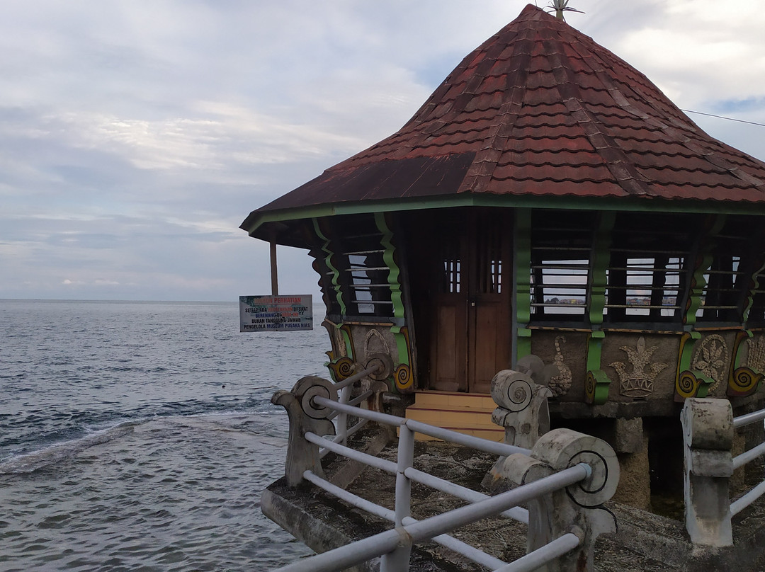 Museum Pusaka Nias-Nias Island必去景点