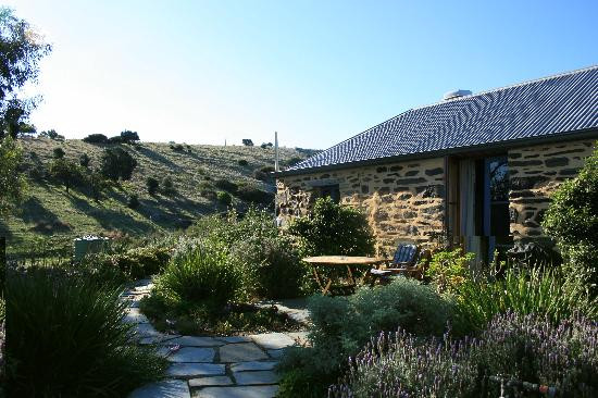 Goolwa酒店住宿-Brooklands Historic Farm Accommodation