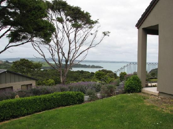 Villa Pacifica