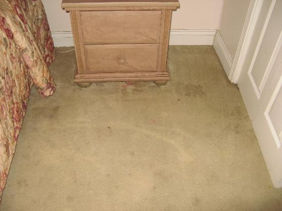 金德美国最有价值旅馆&套房酒店