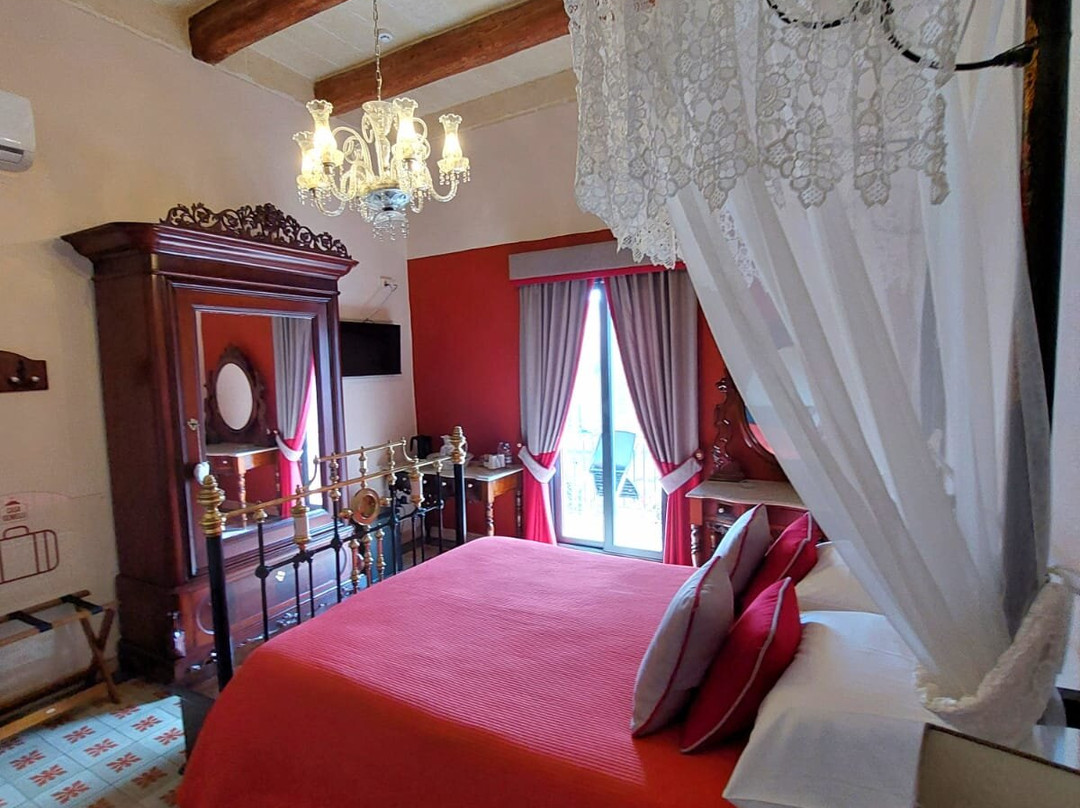 Casa Gemelli Boutique Guesthouse主图