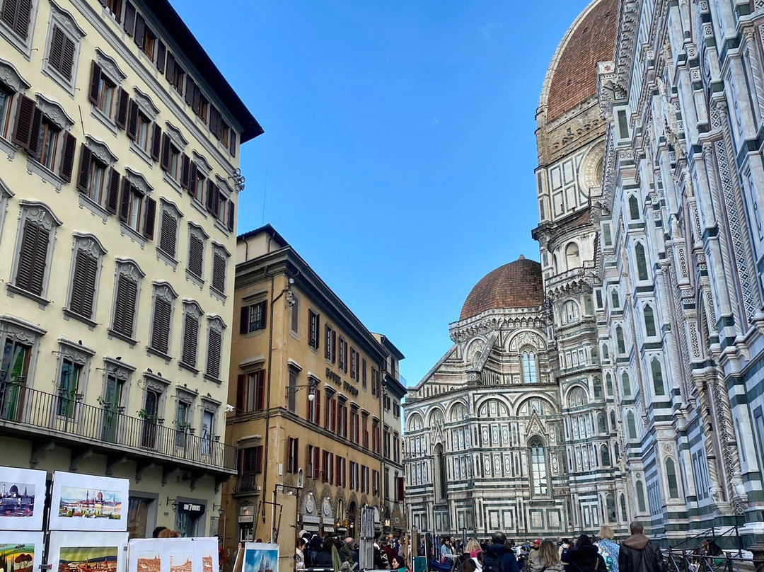 Jesi Bike Tours-杰西必去景点