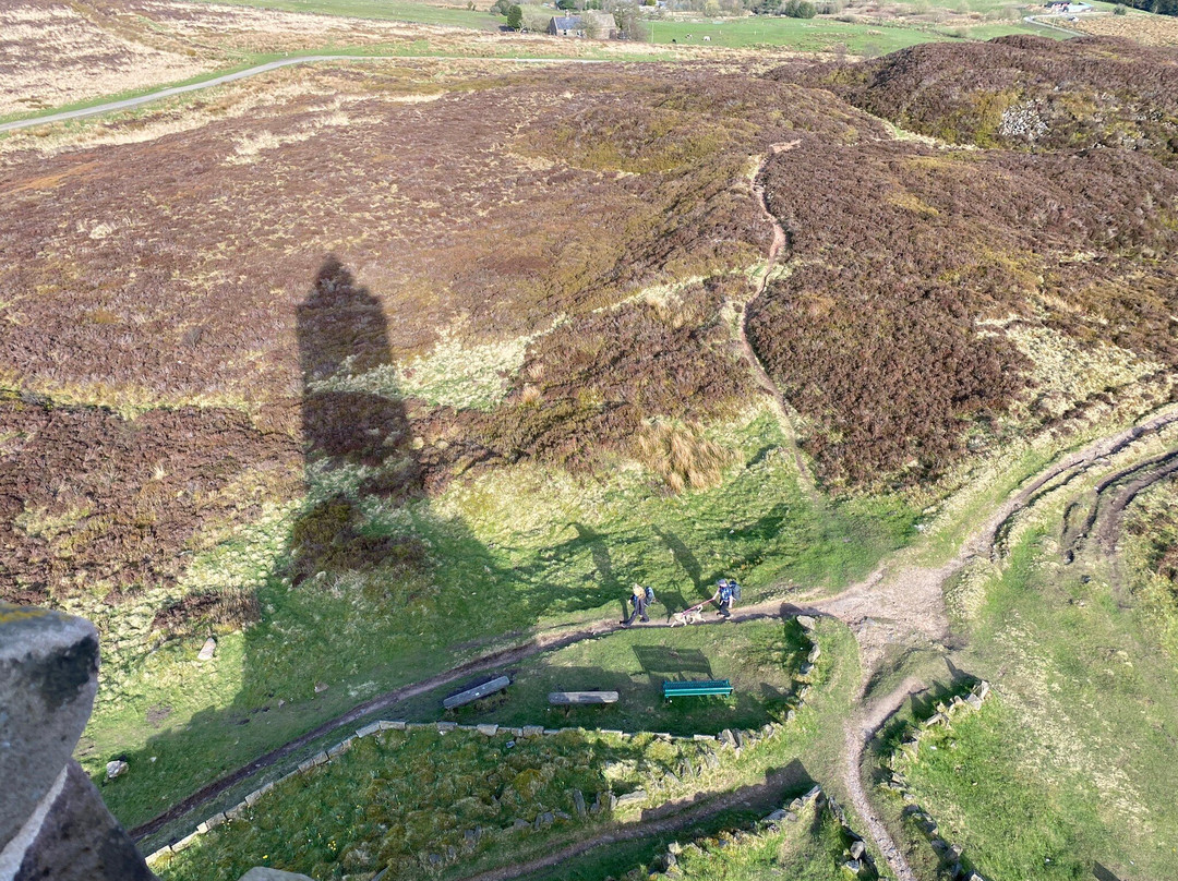 Jubilee Tower-Darwen必去景点