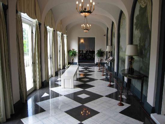 印第安纳波利斯美术馆-印第安纳波利斯必去景点