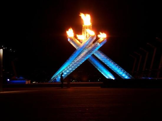 温哥华会议中心-温哥华必去景点