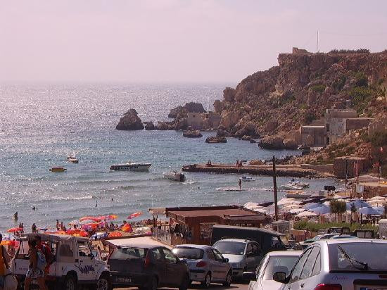 Golden Sands Beach-梅雷赫必去景点