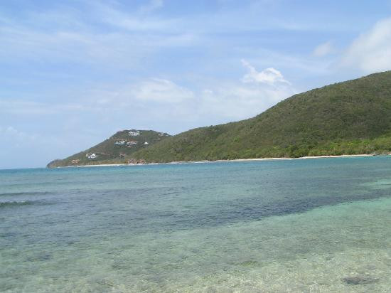 Reef Bay Trail-维尔京群岛国家公园必去景点