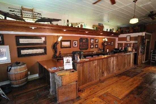 Hearst Ranch Winery景点图片