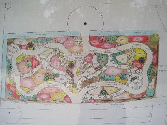 Whetstone Park / Park of Roses-哥伦布必去景点