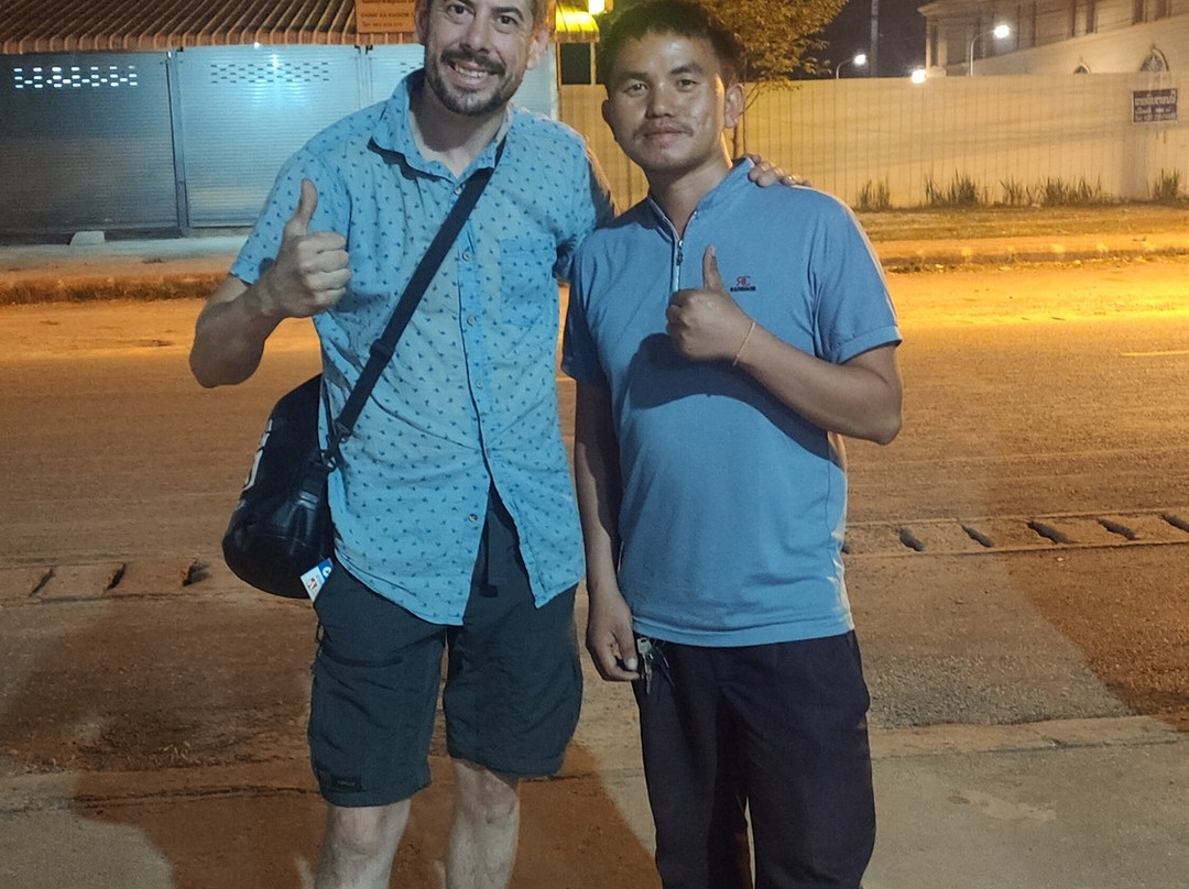 Laos Tours Services-Phonsavan必去景点