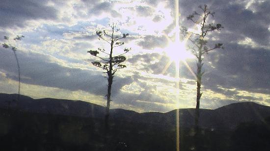 Grutas Tolantongo-Tolantongo必去景点