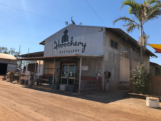 Hoochery Distillery景点图片