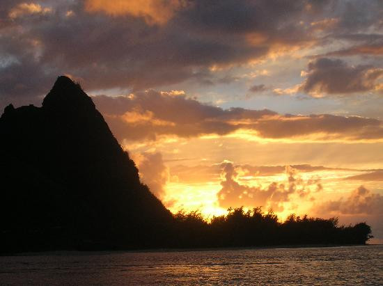 特诺斯-可爱岛必去景点