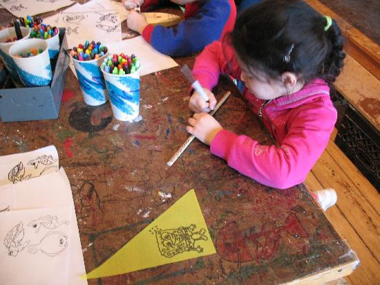 The Maritime Aquarium at Norwalk-诺沃克必去景点