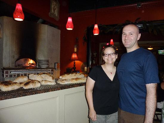 Geneva餐馆和美食-Halsey's