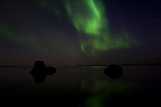 TG Travel-Skogar必去景点