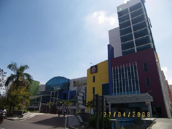 Surabaya Town Square景点图片