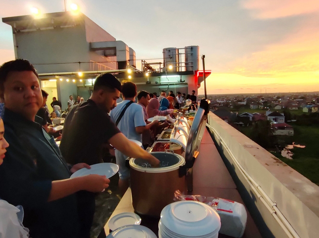 Zuri Express Banjarmasin主图