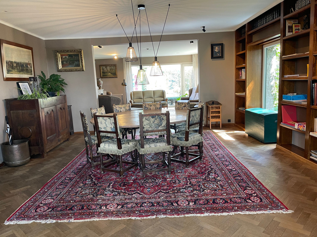 Guesthouse Brouwershuis主图