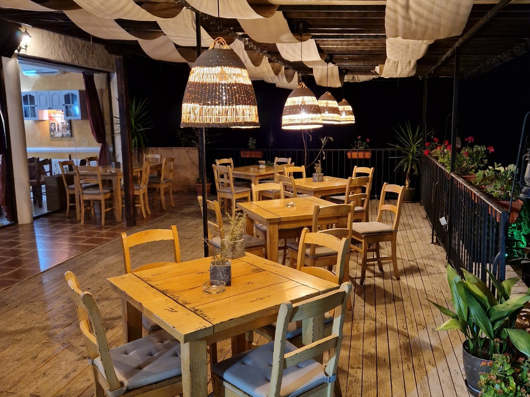 Restaurant Medici
