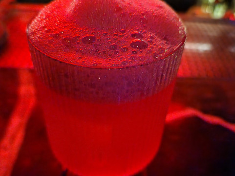 Rabbit Hole-曼谷必去景点