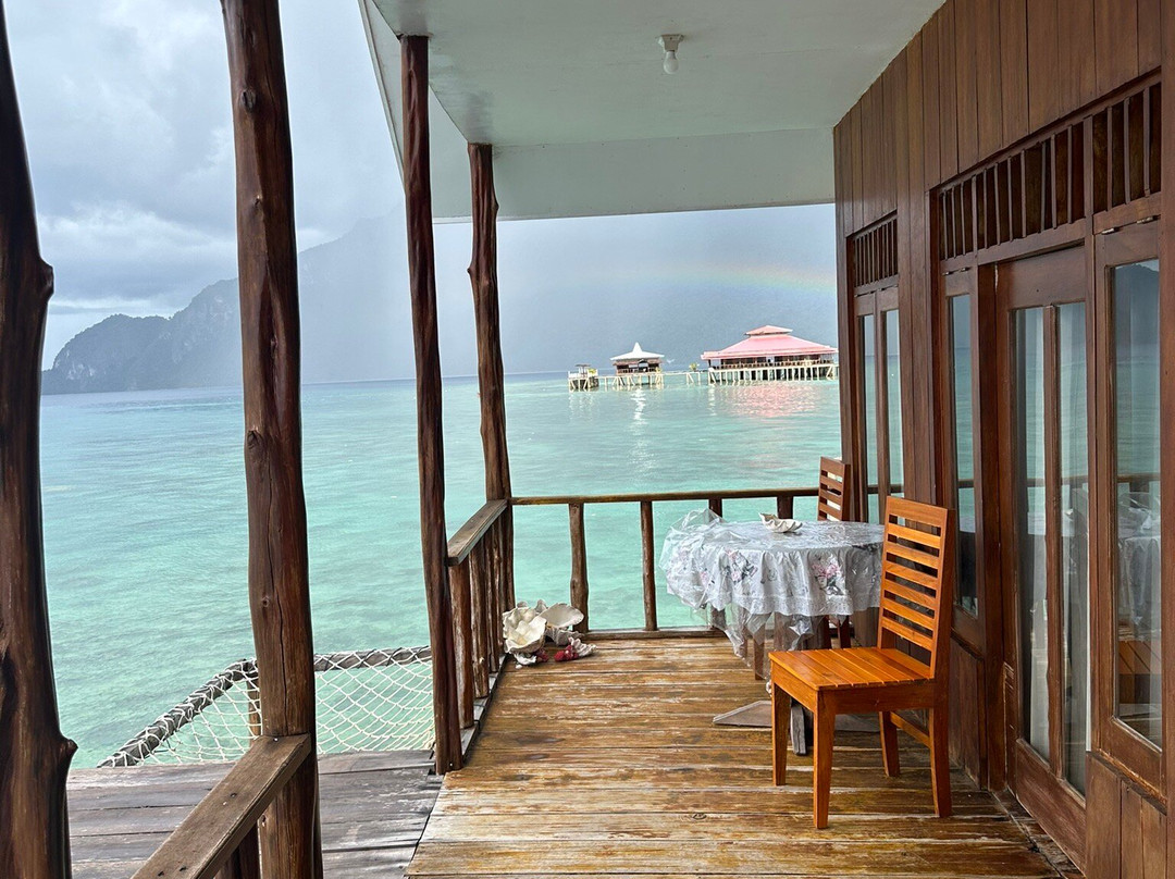 Ora Sunrise View主图