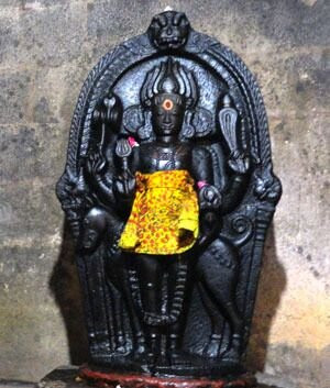 Brahmapureeswarar Temple-Tiruchirappalli必去景点