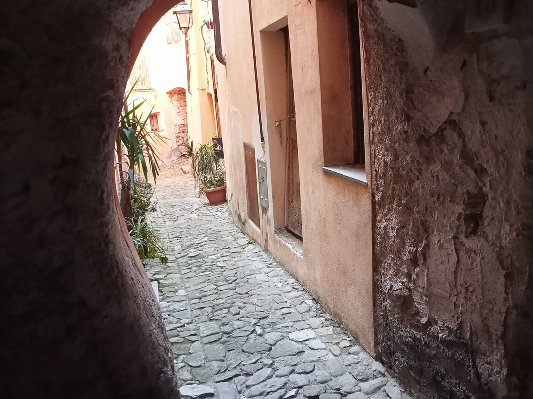 Centro Storico di Vallebona-Vallebona必去景点