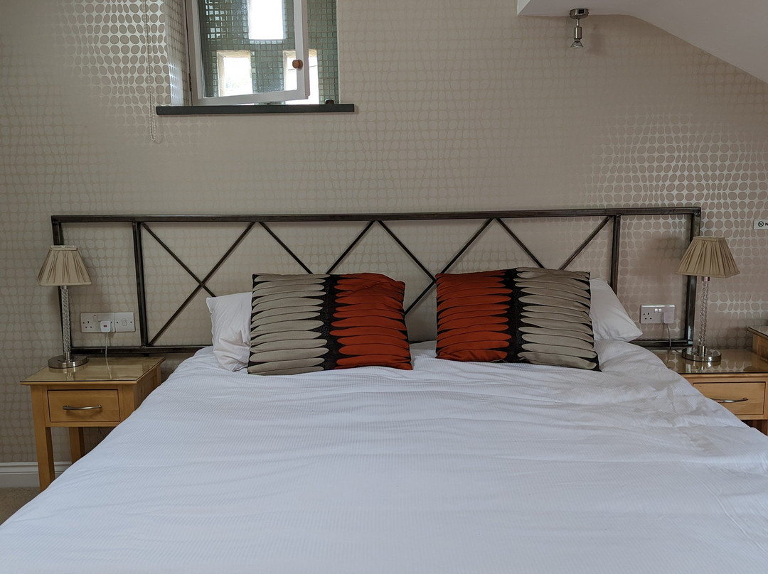 Grassington Lodge主图