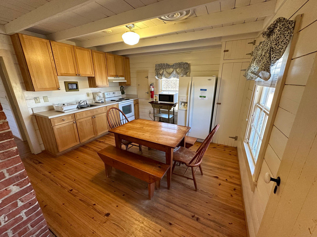 Chippokes State Park-Surry必去景点