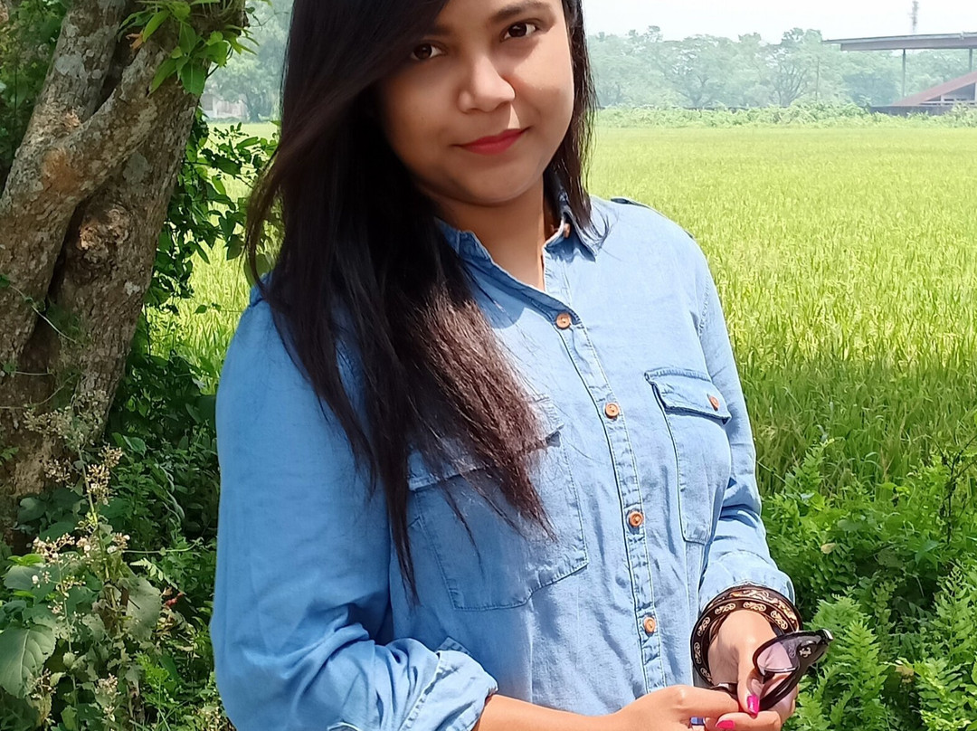 Bangladesh Agricultural University Botanical Garden-Mymensingh必去景点