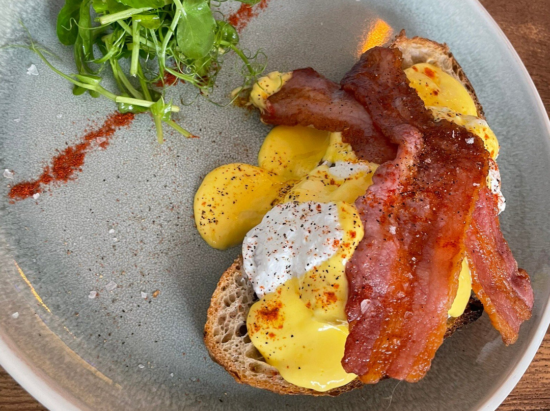 The Naughty Badger Bistro (切斯特)餐厅/美食点评 餐厅地址/餐厅电话/餐厅周边信息/餐厅推荐菜