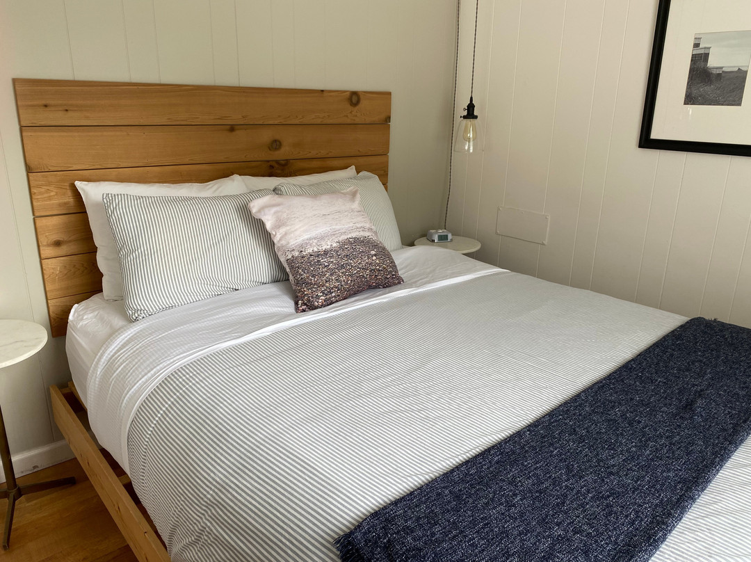 Boardwalk Cottages主图