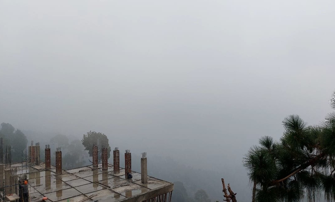 Hotel Ravine Palace主图