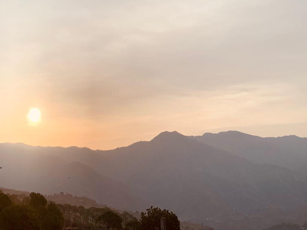 Hotel Ravine Palace主图