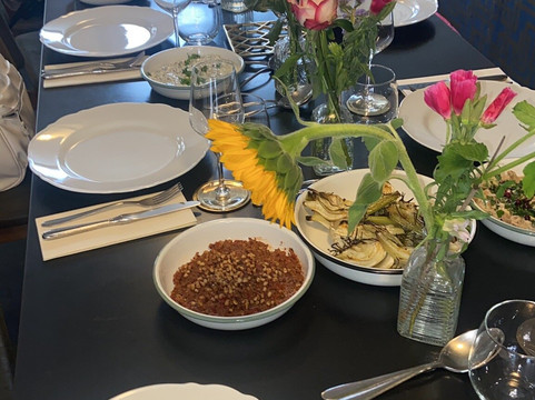 Esther's Cookery-阿姆斯特丹必去景点