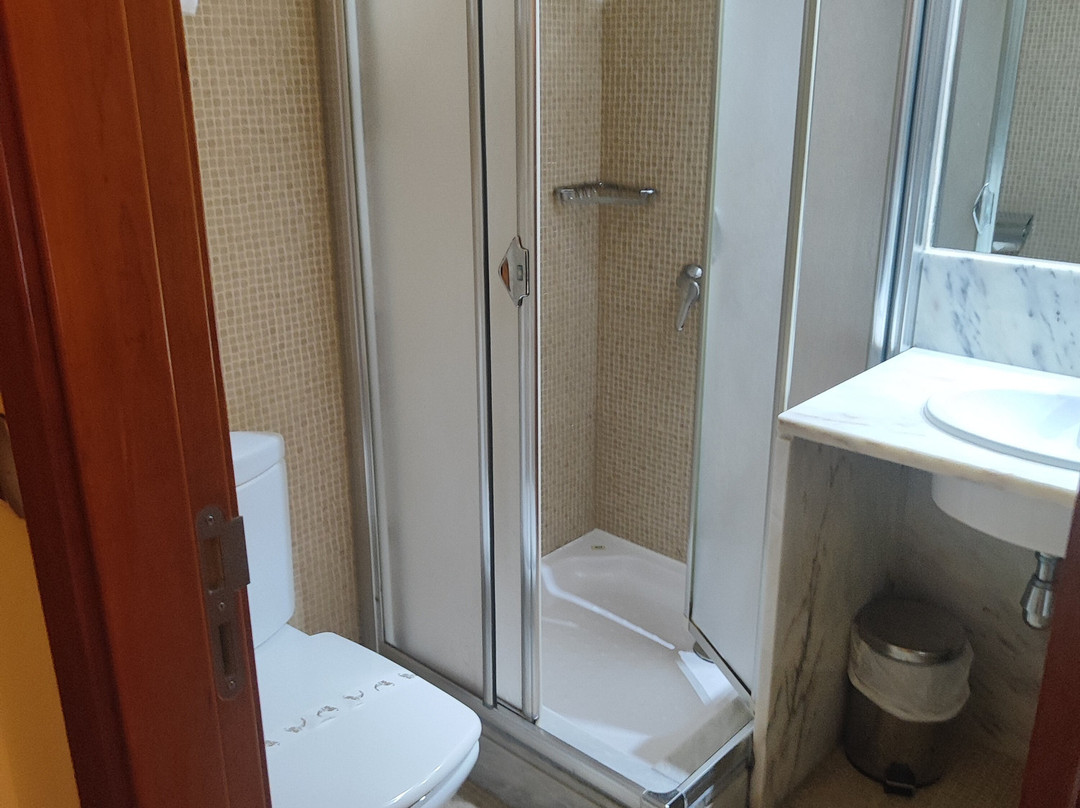 Hotel Vila Do Alba主图