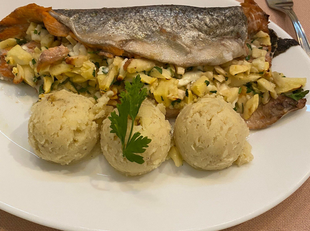 B&B Lasnavillasmm主图