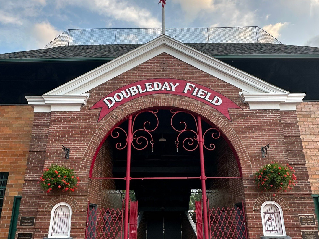 The Hotel Pratt主图