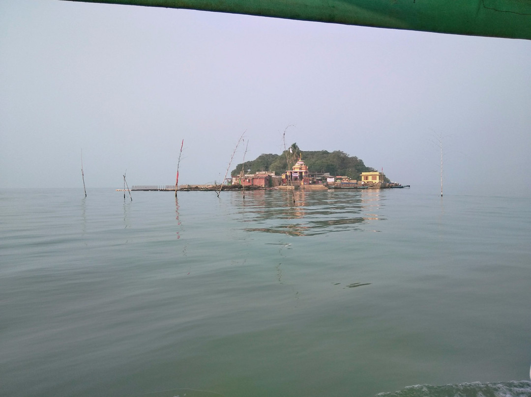 Kalijai Island-Ganjam必去景点