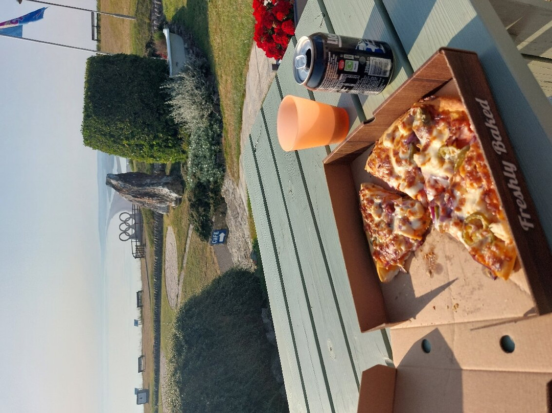 Portland Kebab House