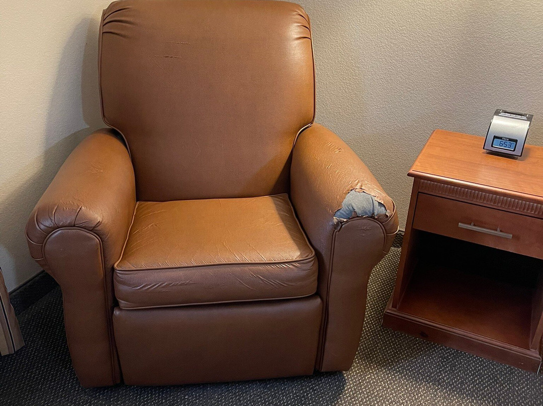 Candlewood Suites Conway By IHG主图