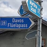 Garni Fluela Susch