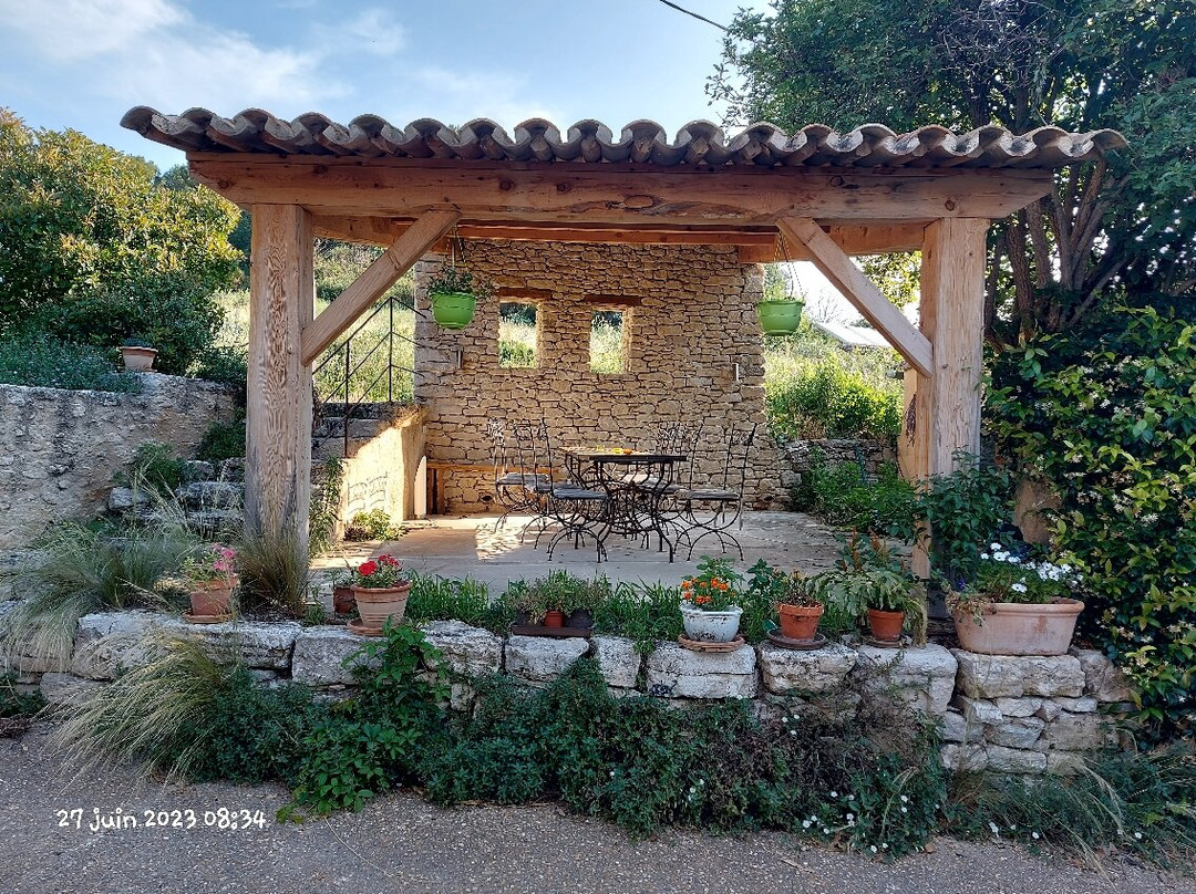 Ma Maison De Loin主图