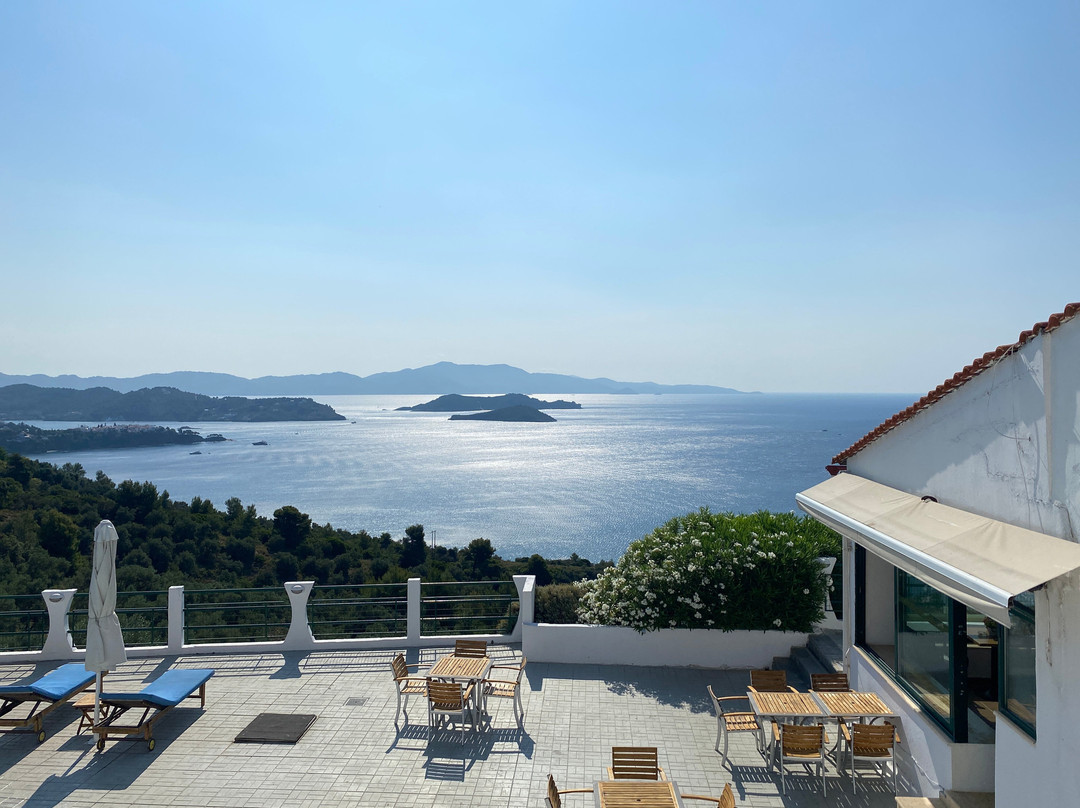 Skiathos Club Hotel & Suites Vasilias主图
