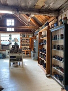 Saltbox Pottery-Woolwich必去景点